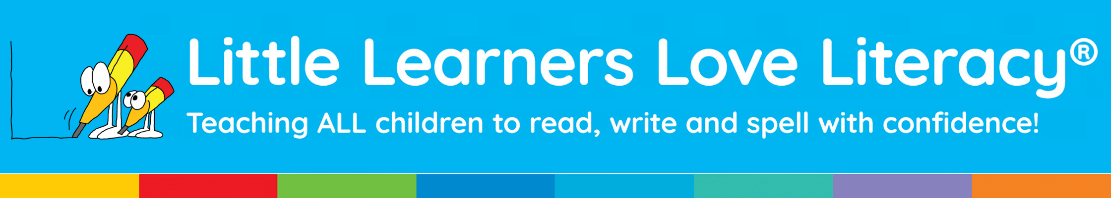 LLLL Standard Banner